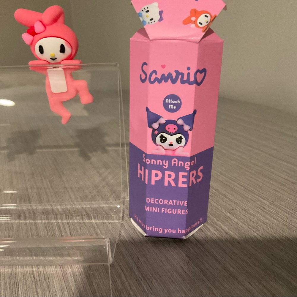 Sanrio Sonny Angel Hiprers - Set of 2 - Picture 3 of 3